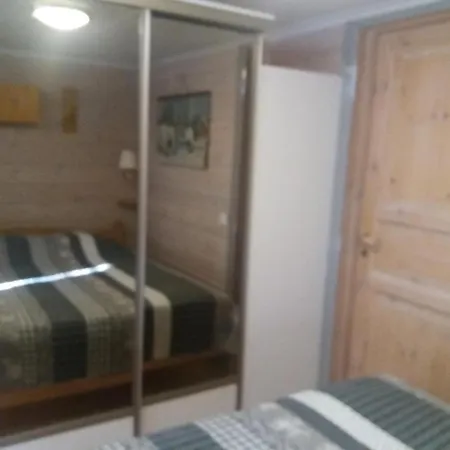 Ferienwohnung Kuerkaltio A1 Äkäslompolo Exterior foto