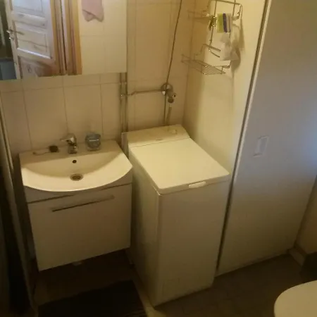 Ferienwohnung Kuerkaltio A1 Äkäslompolo Exterior foto
