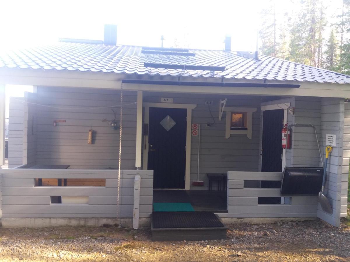 Kuerkaltio A1 Apartment