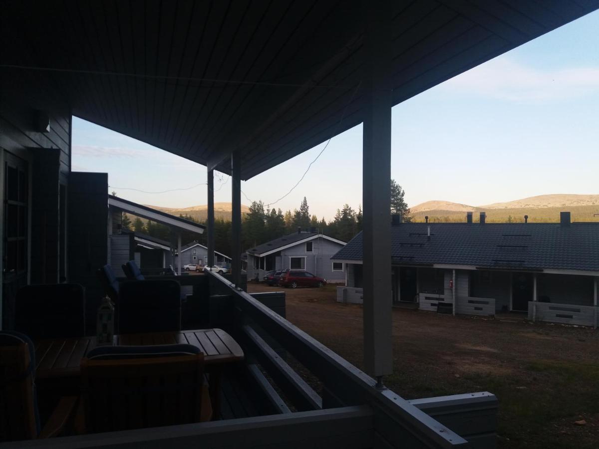 Apartment Kuerkaltio A1 *