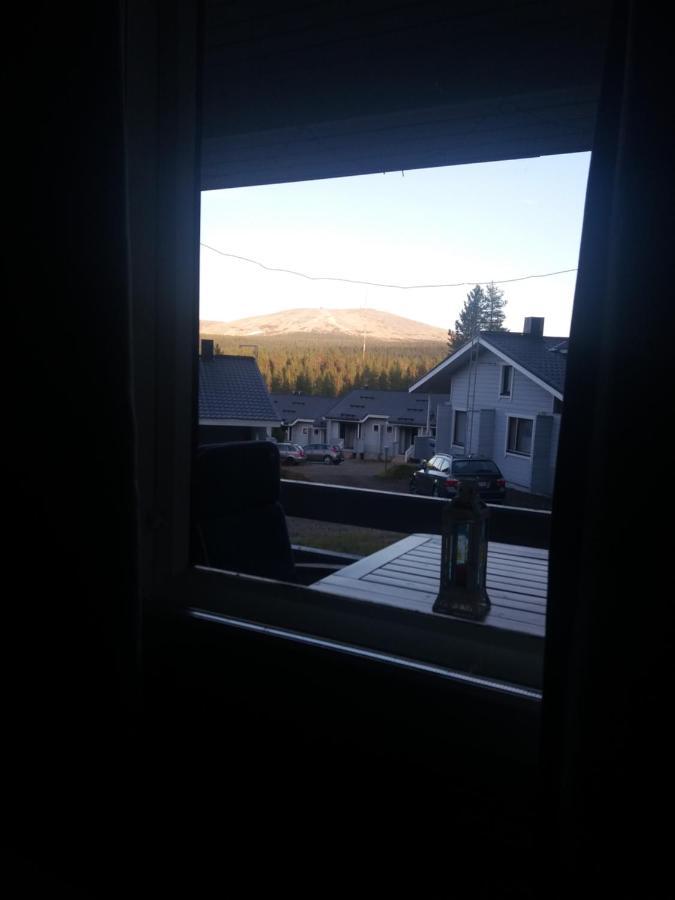 Kuerkaltio A1 Apartment