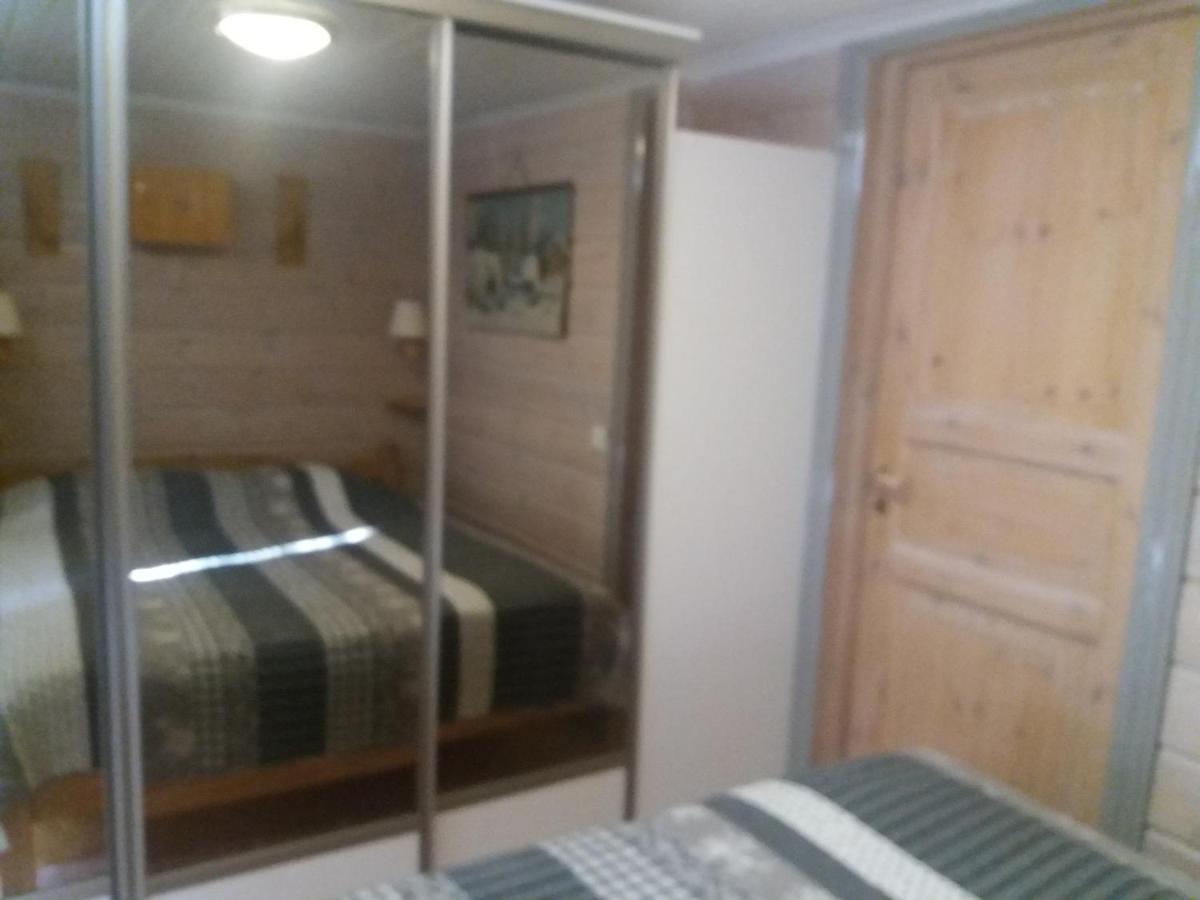 Kuerkaltio A1 Apartment Äkäslompolo