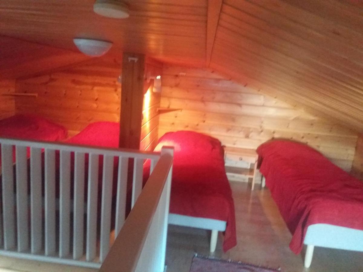 Apartment Kuerkaltio A1