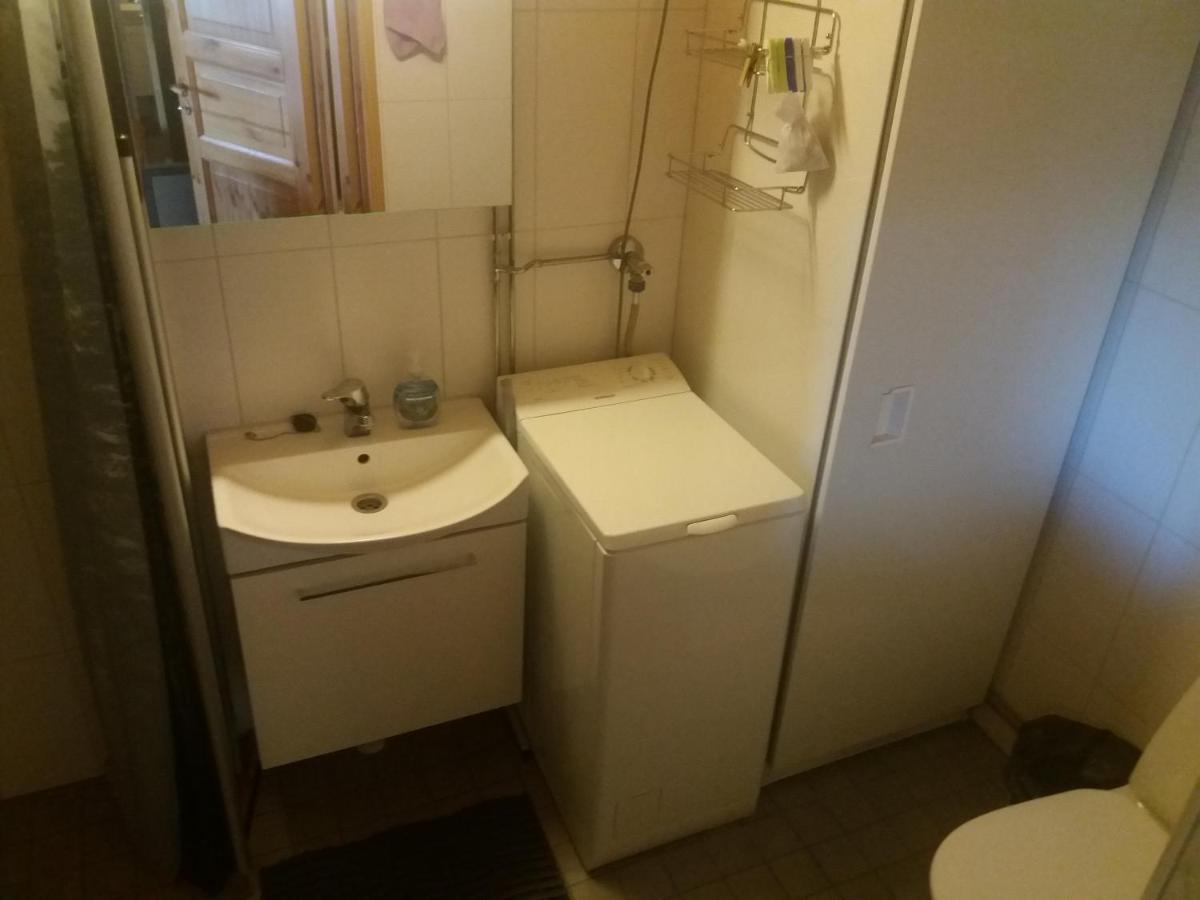 Kuerkaltio A1 Apartment Äkäslompolo