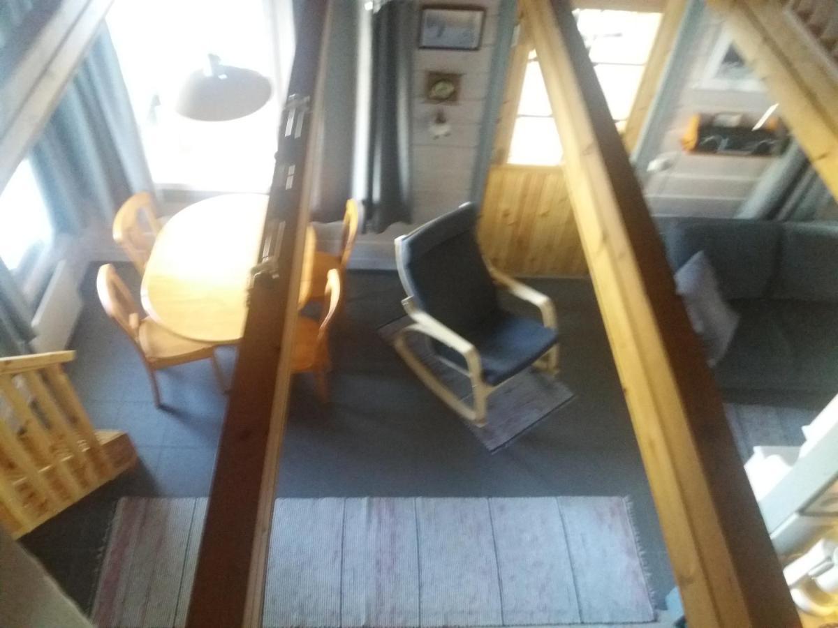 Kuerkaltio A1 Apartment Äkäslompolo