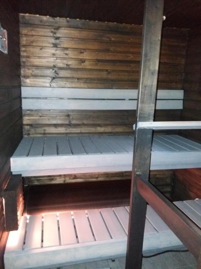 Kuerkaltio A1 * Äkäslompolo