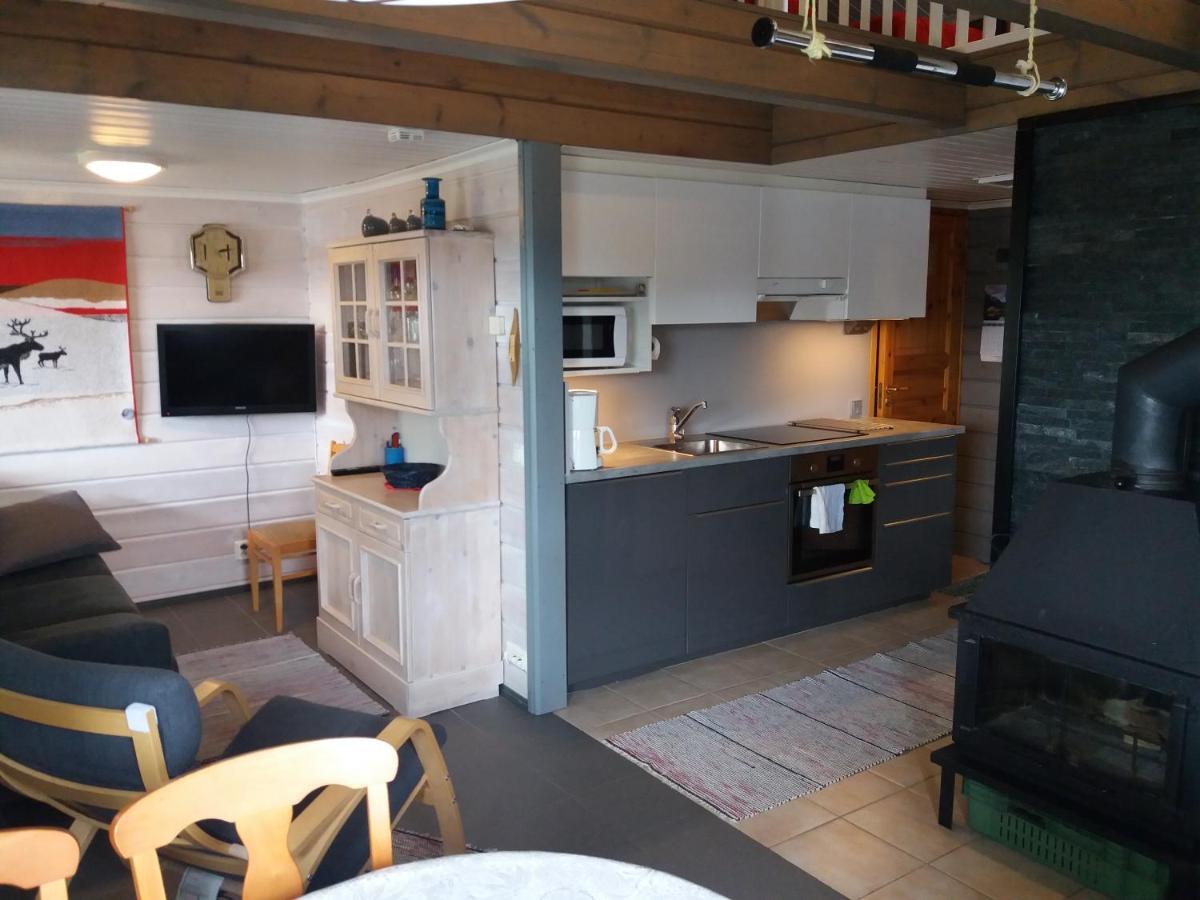 Apartment Kuerkaltio A1 *