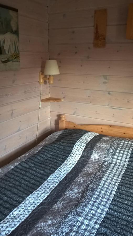 Kuerkaltio A1 * Äkäslompolo
